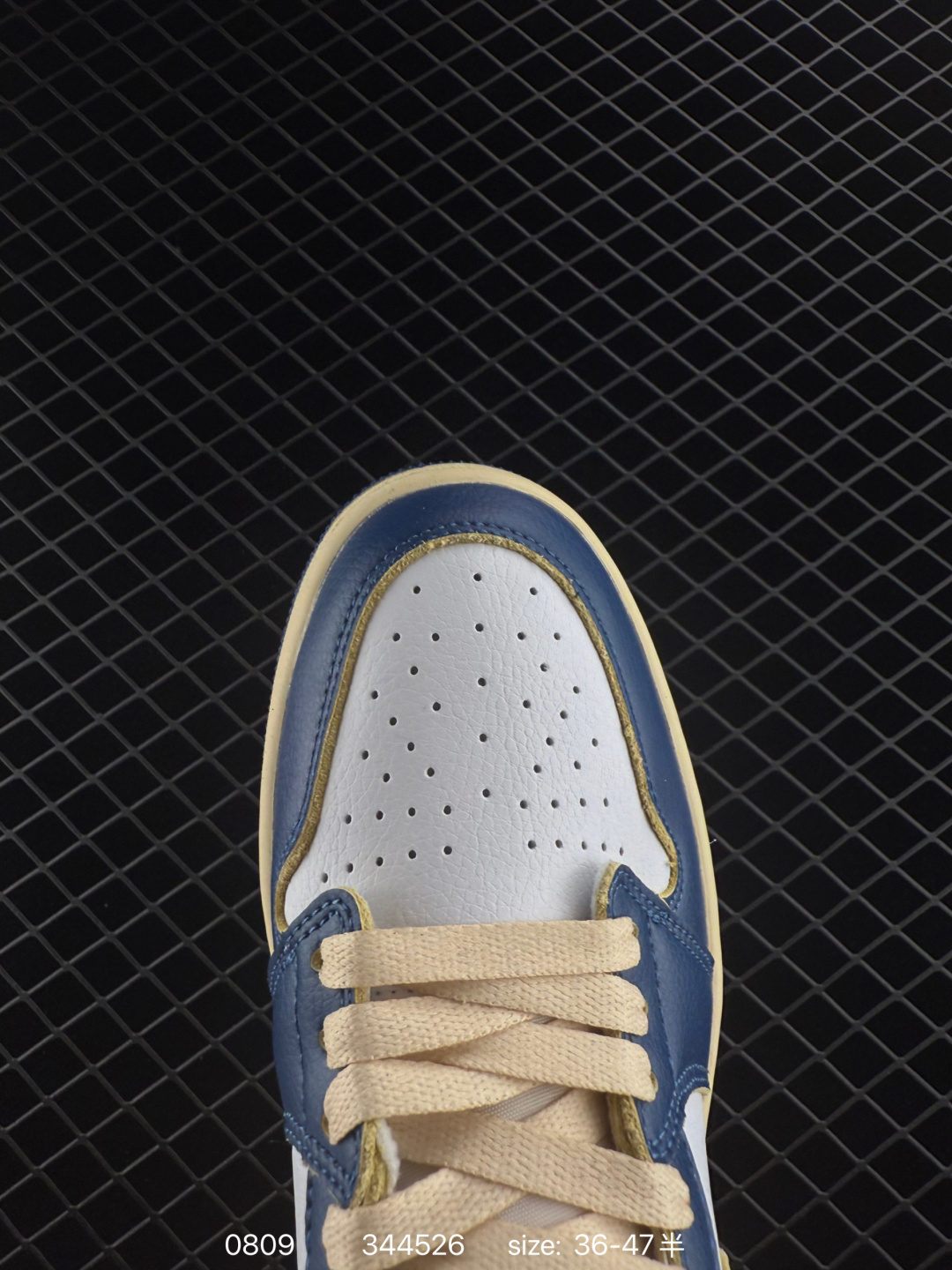 Nike Air Jordan 1 Retro High